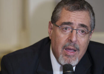 Tribunal Constitucional de Guatemala autorizó la suspensión del partido político de Arévalo y siguen las protestas contra la Fiscal General