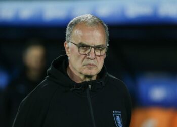 Bielsa sorprendió con un mensaje a los históricos de Uruguay tras la resonante victoria ante Brasil y elogió a la selección argentina