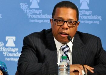 Subsecretario de Estado, Brian Nichols, visitará esta semana El Salvador