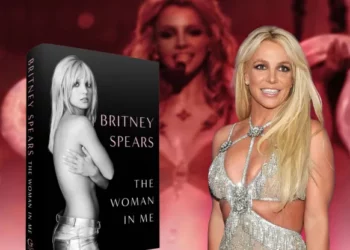“The Woman In Me”: Britney Spears vendió más de 400.000 copias de su libro a un día de su lanzamiento