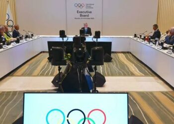 El COI suspende al Comité Olímpico Ruso por tiempo indefinido