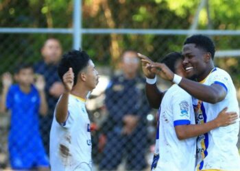 Ahuachapán sorprende al campeón en el inicio de la LNF