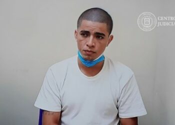 Pandilleros reciben la pena máxima por someter a una joven a tortura sexual y decapitarla cuando aún estaba con vida