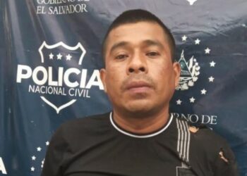 Capturan a un soldado en estado de ebriedad por atropellar con una motocicleta a una mujer en Sonsonate