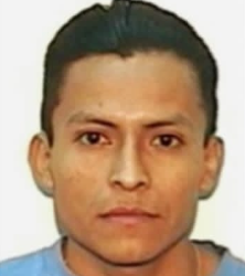 FGR logra condena de 134 años para asesino de la MS-13 