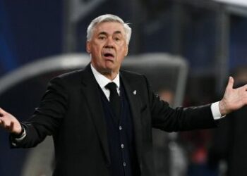 Ancelotti prioriza al Real Madrid y podría no llegar a Brasil