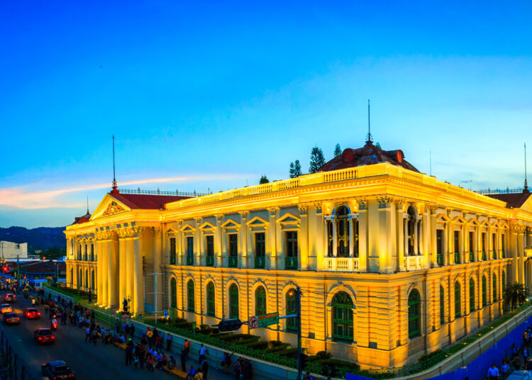 El Salvador se posiciona como el país menos corrupto de Latinoamérica