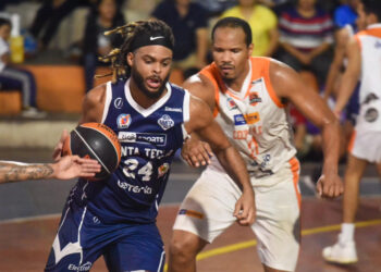 Cojute asalta el liderato