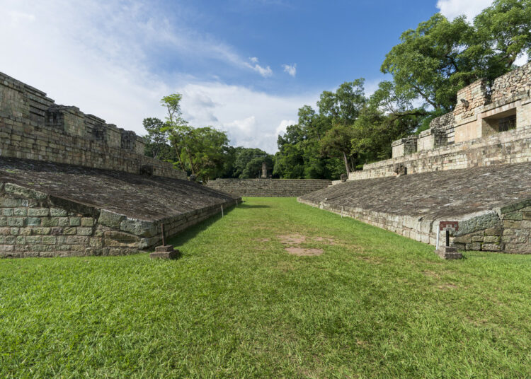 Revelan los secretos de la durabilidad de las construcciones de mayas y romanos