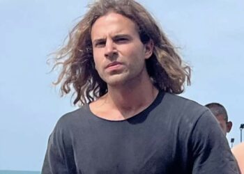 La Fiscalía de Tailandia acusa a Daniel Sancho de asesinato premeditado y se enfrenta a la pena de muerte