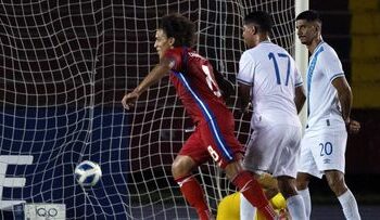 Concacaf reveló las fechas de los cuartos de final de Liga de Naciones 2023-24