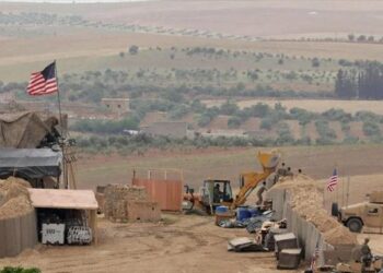 Fuerzas estadounidenses en Irak y Siria sufren 24 ataques