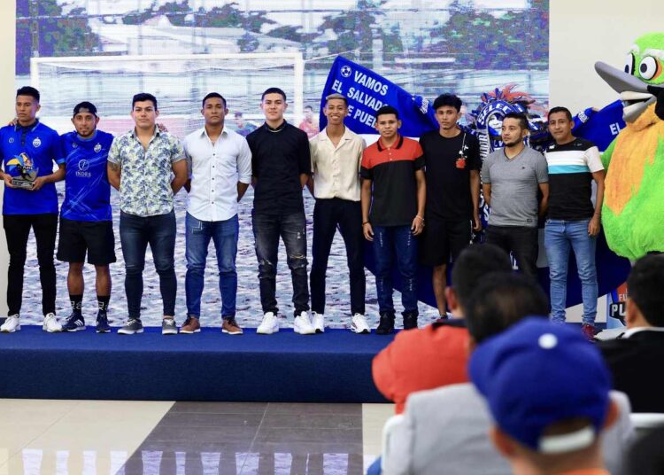 Barra de Santiago, un equipo ejemplar