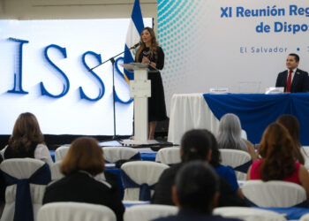 Inauguran la XI Reunión Regional de Regulación de Dispositivos Médicos