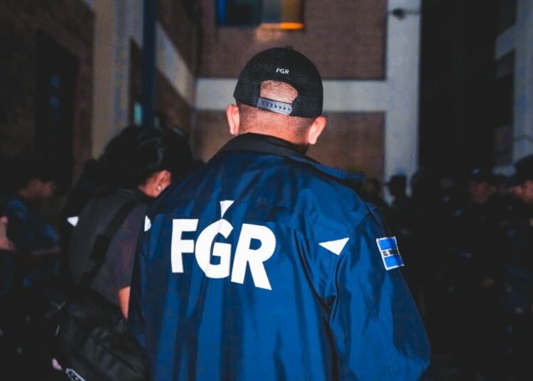 Fiscalía giró orden de captura contra un grupo de sicarios en La Paz