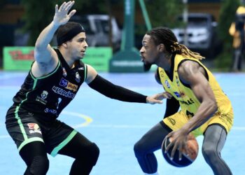 Metapán y Cojute consolidan su posición en la LMB con sólidas victorias