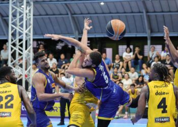 Noche de victorias locales en la LMB