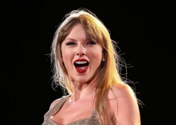 Taylor Swift es multimillonaria, según informe