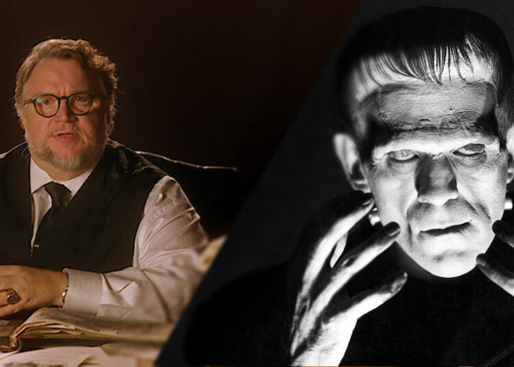 Frankenstein: se confirman los personajes que interpretarán Oscar Isaac, Andrew Garfield y Mia Goth en la película de Guillermo del Toro