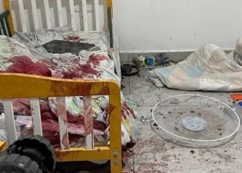 Fuerzas de Defensa de Israel aseguran que Hamás decapitó bebés e incineró a familias enteras dentro de los refugios