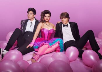 Critican a Disney por crear extras con inteligencia artificial en película