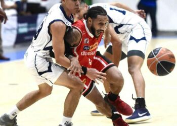 Santiagueño venció de visita a Santa Tecla