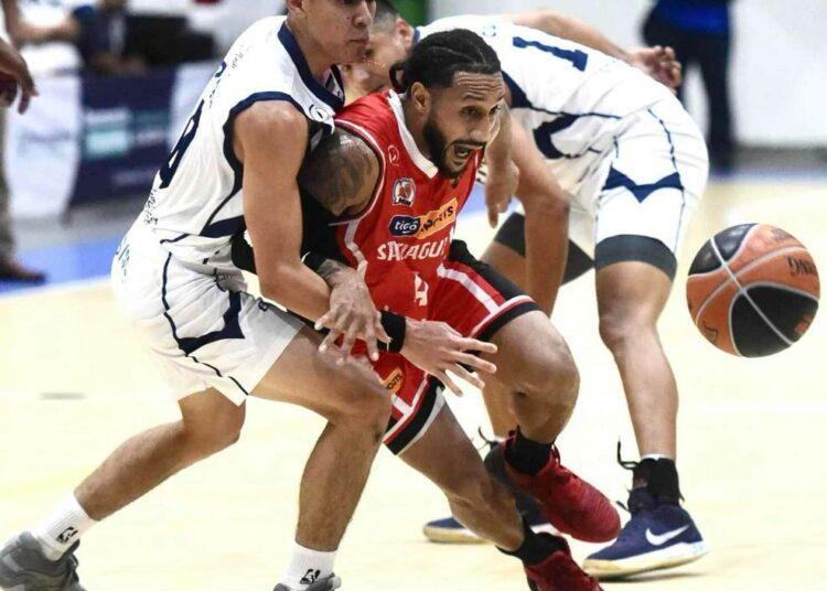 Santiagueño venció de visita a Santa Tecla