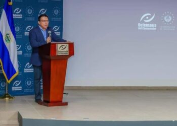 Defensoría del Consumidor realiza taller sobre marco legal aplicable a servicios fúnebres