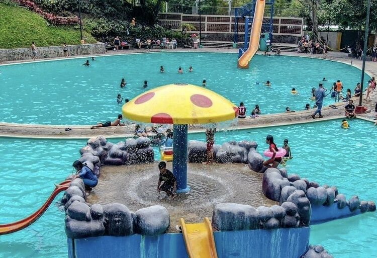 Parques administrados por el ISTU permanecerán cerrados mientras pasa el riesgo de la tormenta