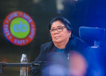 Sandra Martínez: “Puerto de la Unión y El Chaparral fueron símbolos de la corrupción en gobiernos pasados”