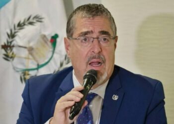 Bernardo Arévalo pidió que la OEA aplique la Carta Democrática Interamericana en Guatemala