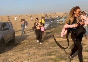 Israel confirmó que fueron encontrados al menos 260 cuerpos en el lugar de la fiesta electrónica atacada por Hamás