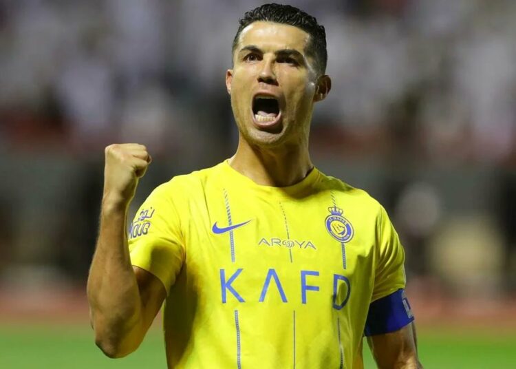 La decisión que tomó Cristiano Ronaldo sobre su retiro y que ya le anticipó al Al Nassr