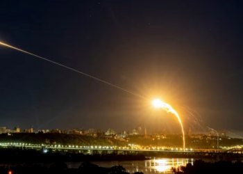 Ucrania derribó 28 drones rusos durante la noche