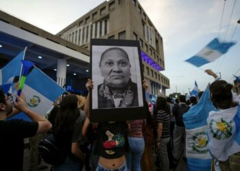 Fracasa diálogo entre indígenas y gobierno en Guatemala