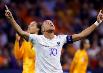 Mbappé impulsa a Francia a la Euro-2024 con un doblete ante Países Bajos