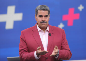 Maduro dice que primaria presidencial de la oposición fue un “fraude”, piden investigación