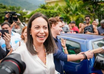 Fiscalía de Venezuela «investiga» primarias opositoras