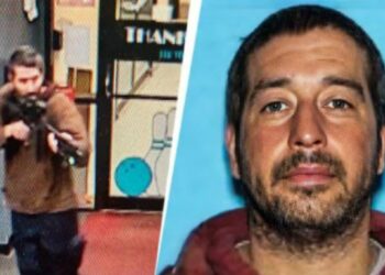El autor de la masacre de Maine fue encontrado muerto