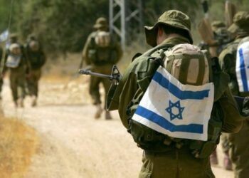 Israel despliega un profundo ataque sobre Gaza para liquidar a la cúpula de Hamas y rescatar a los rehenes