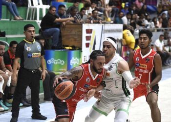 Metapán dio cátedra en el Abel Mazariego