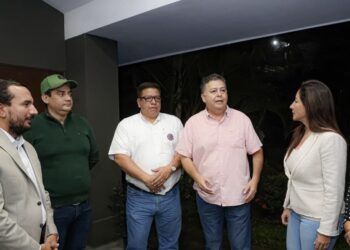 Anuncian obras de mitigación en taludes ubicados en Zaragoza