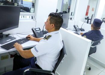 La modernización de Migración permite ejercer control riguroso en las fronteras