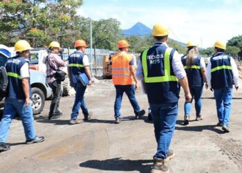 Inspectores verificarán el cumplimiento de medidas de seguridad laboral en centros de trabajo