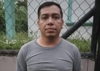 Capturan a responsable de quitarle la vida a un estudiante en la Cima 4