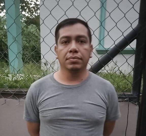 Capturan a responsable de quitarle la vida a un estudiante en la Cima 4
