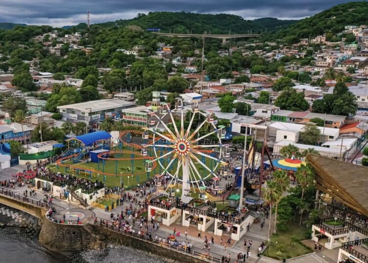 Más de 45,000 personas visitaron Sunset Park en septiembre