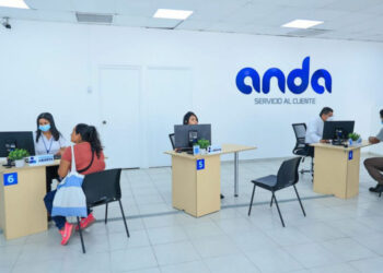 ANDA anuncia prórroga de la Ley Transitoria para Condonar Intereses Moratorios