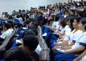Gobierno fomenta la conciencia sobre gestión de riesgo en comunidades educativas