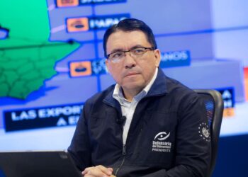 Gobierno implementa acciones para minimizar el impacto de la crisis guatemalteca en la economía salvadoreña